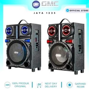 GMC Speaker