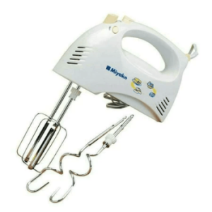 Miyako Hand Mixer