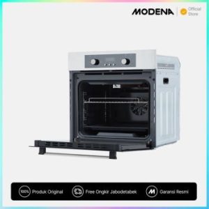 MODENA | Oven Tanam
