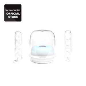 Harman Kardon SoundSticks 4