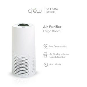 DREW Air Purifier Pure 5