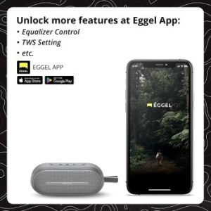Eggel Active 3 Pro