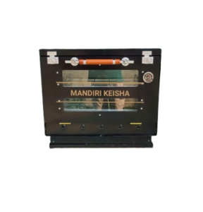 Oven Gas Galvanis Colour Bond Anti Karat 60x40x50