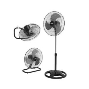 Maspion | Kipas Angin Power Fan