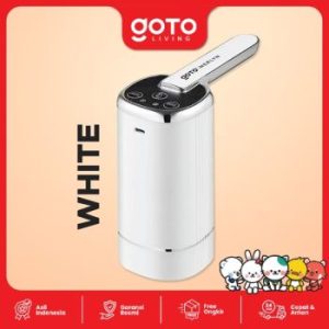 Goto Merlyn Pompa Galon Lipat Electrik