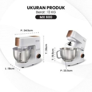 MITO Stand Mixer DIMIX