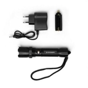 Osbert Flashlight