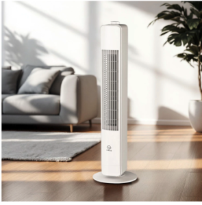 Kels Garwyn Kipas Angin Berdiri Standing Fan