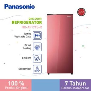 Panasonic | Kulkas 1 Pintu