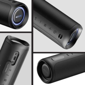 Eggel Terra 3 Plus S