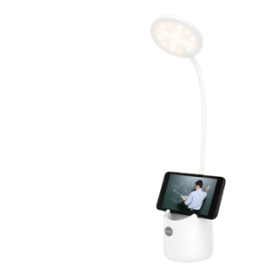 Lampu Belajar Tricolour Sentuh