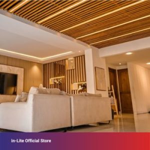 in-Lite LED Strip Light Cool Daylight