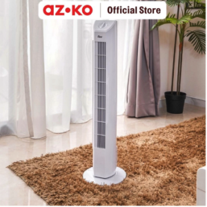 AZKO Kris Kipas Angin Berdiri 45 watt