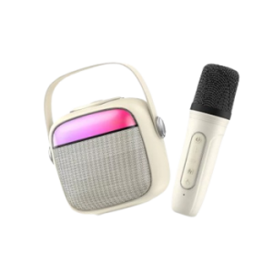 ACOME Bluetooth Speaker Mini Karaoke