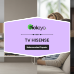 Rekomendasi TV Hisense Terbaik 2025