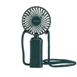 Grotic Kipas Angin Mini Portable