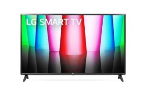 LG | LQ57 32 inch Smart TV