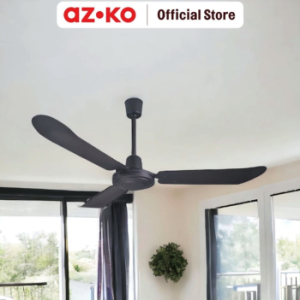 Krisbow® | 48 Inci Kipas Angin Plafon