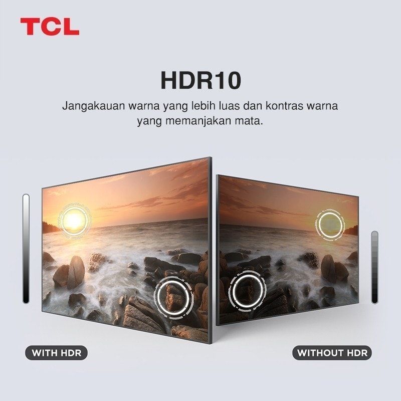 TCL FHD Google TV