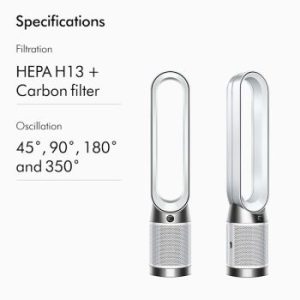 Dyson Purifier Cool™ Gen1 Air Purifier