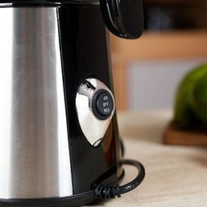 Idealife Professional Electric Slow Juicer