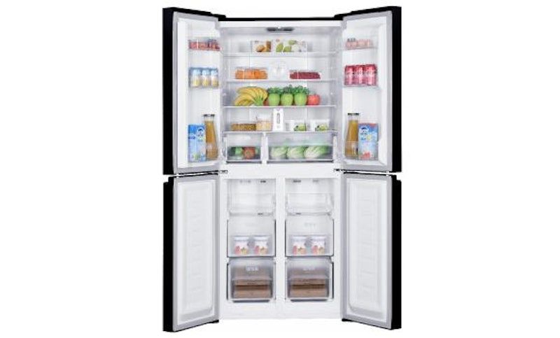 SHARP | New Queen Series 2021