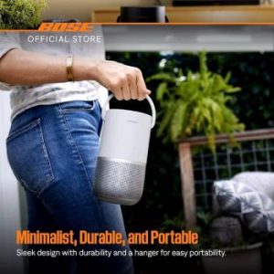 Bose Portable Home Speaker