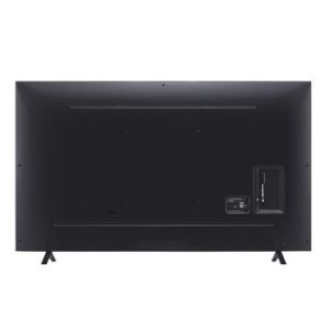 LG | Smart TV 4K UHD AI UT80 75 inci