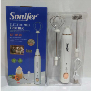 Sonifer Electric Milk Frother