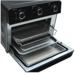 KRIS Oven with Air Fryer