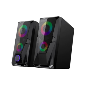 Robot Gaming Speaker