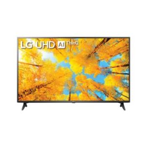 LG | 43” UHD TV