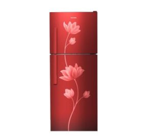 Polytron Kulkas 2 Pintu Metallic 210 liter