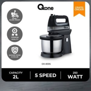 Oxone Stand Mixer