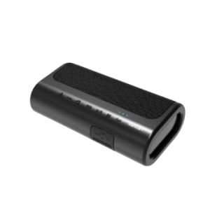 LENYES 80W Bombass Speaker