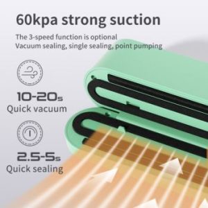 Joycook Vacuum Sealer