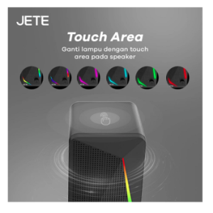 JETE Speaker PC
