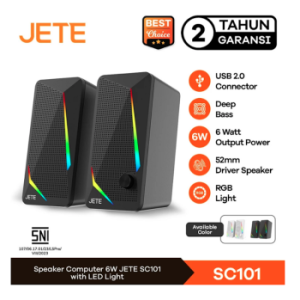 JETE Speaker PC