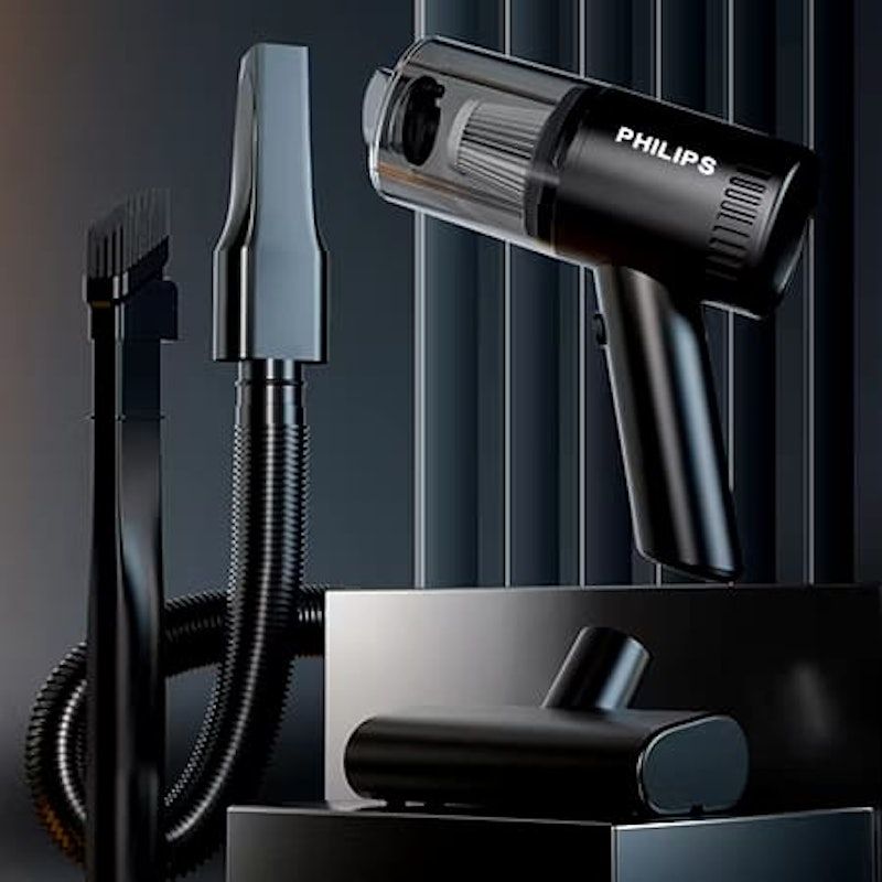 Philips | Vacuum cleaner Portabel 5 in 1 698000 Pa