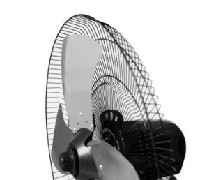 NAGOYA Tornado Wall Fan