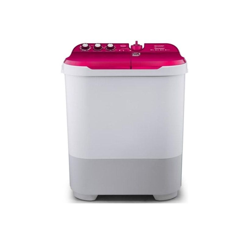 SHARP | 10kg Twin Tub Dolphinwave Series