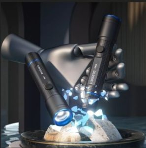 LED Flashlight