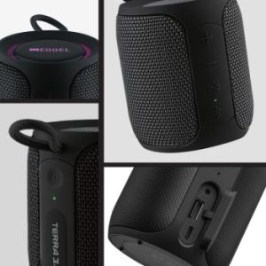 Eggel Terra 3 Mini S