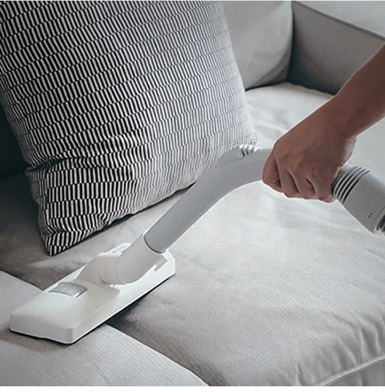 Umeda Canister Vacuum Cleaner