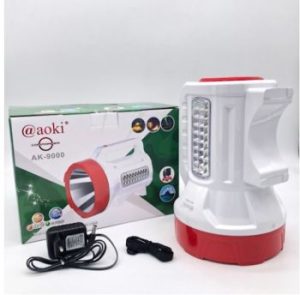 Senter Commander 100W