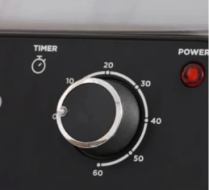 KRIS Oven with Air Fryer