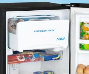 AQUA | Kulkas
