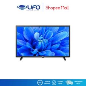 LG | 32” HD Dynamic Color TV