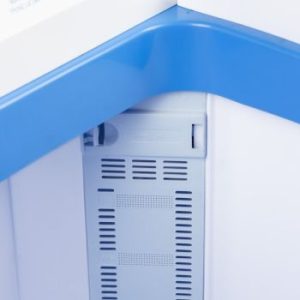 Sanken | Mesin Cuci Twin Tub