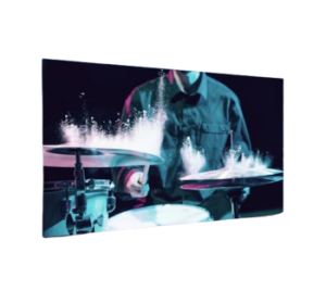 Hisense | 55" QD Mini LED ULED